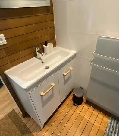 Apartment Cosy Et Joli A Saint-maurice